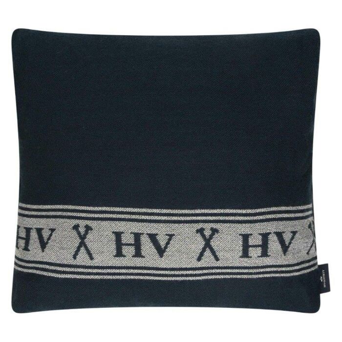 Kissen HV Polo Dora Navy Kissen HV Polo Dora Navy