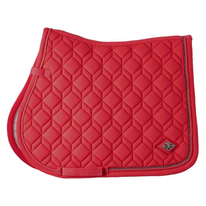 Schabracke vielseitig HV Polo Classic Viva Maganta Full Schabracke vielseitig HV Polo Classic Viva Maganta Full