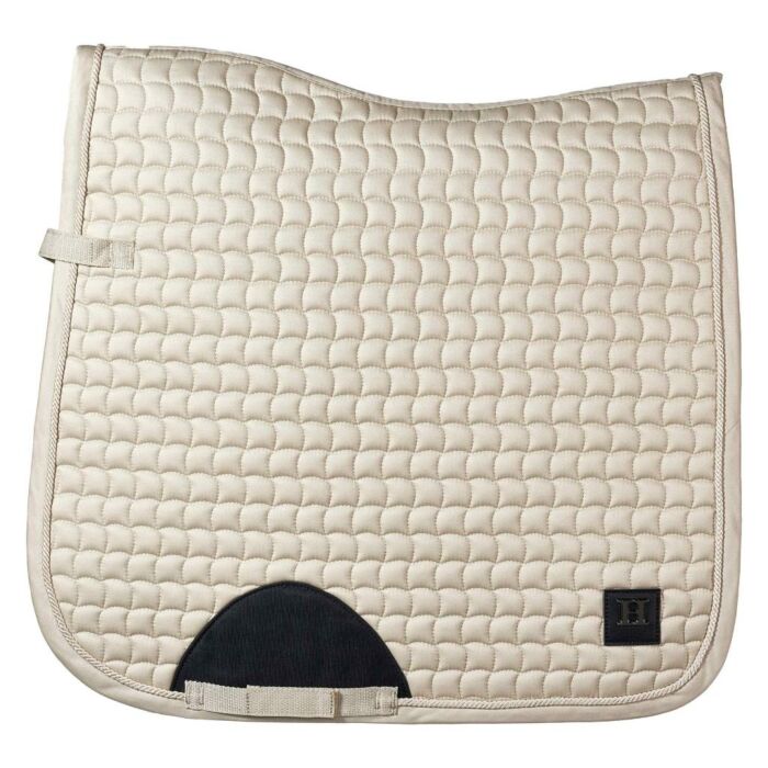 Schabracke dressur HV Polo Dea Sea Grass Full Schabracke dressur HV Polo Dea Sea Grass Full