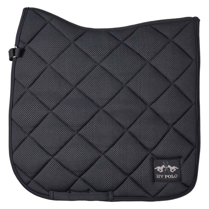 Schabracke dressur Morgana Black Full Schabracke dressur Morgana Black Full
