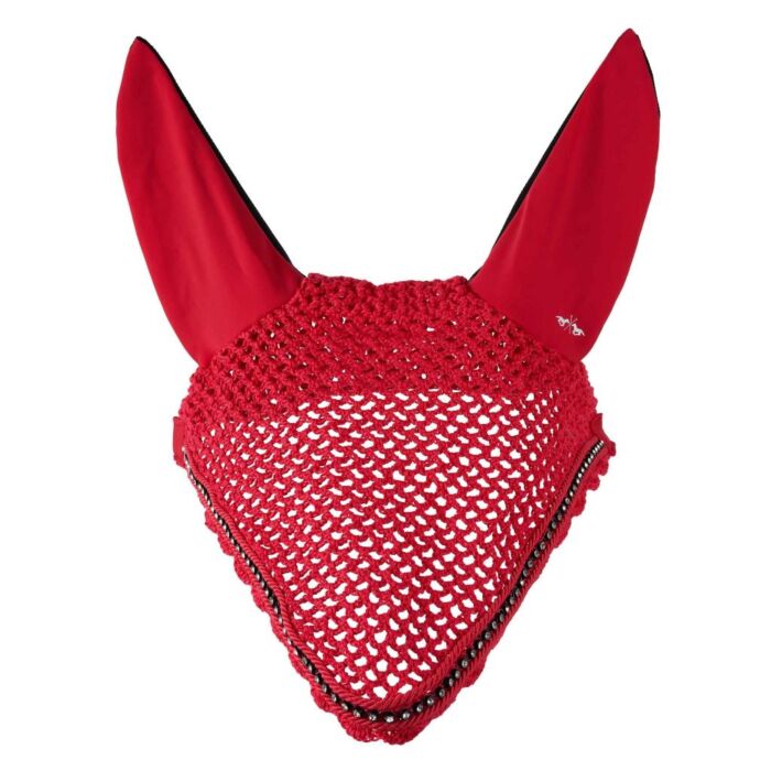 Ohrnetz HV Polo Classic Viva Magenta Full