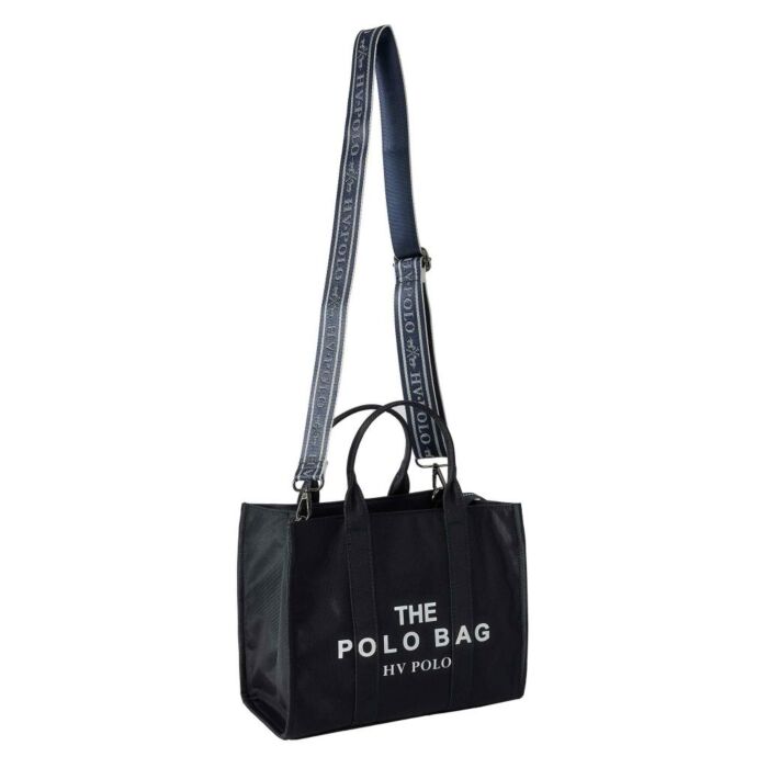 Tasche HV Polo Dacy Black Tasche HV Polo Dacy Black