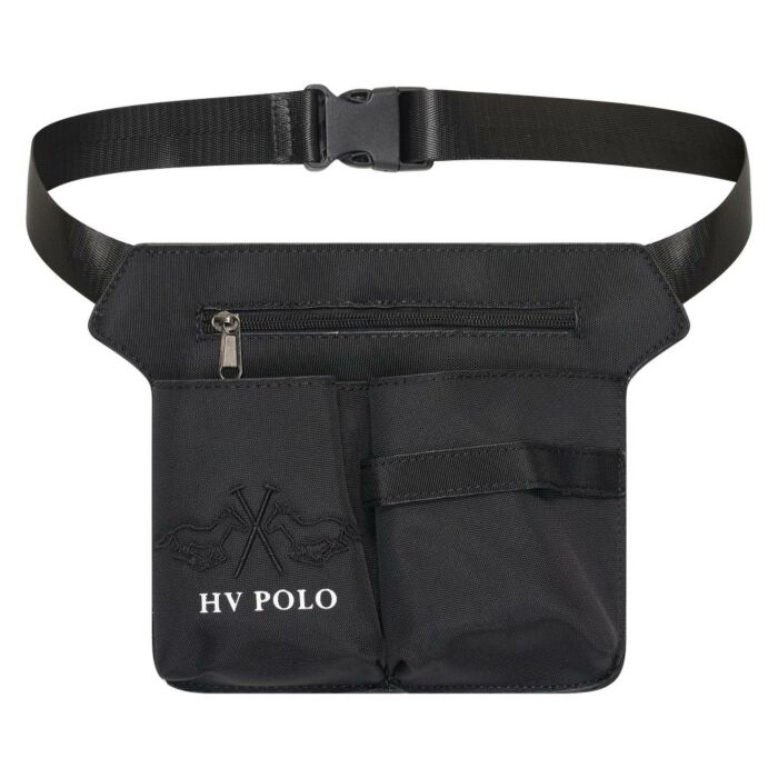 Flechttasche HV Polo Dacy Black Flechttasche HV Polo Dacy Black