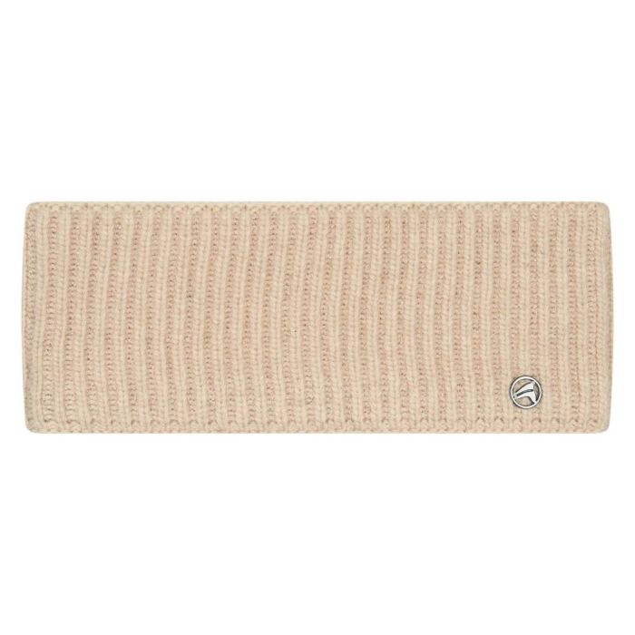 Stirnband Euro-Star Lucilla Ivory