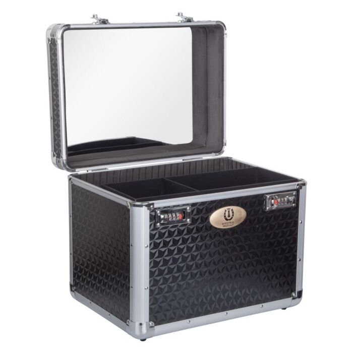 Putzbox Imperial Riding Shiny schwarz