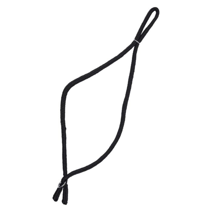 Neckrope Imperial Riding Free Ride Schwarz