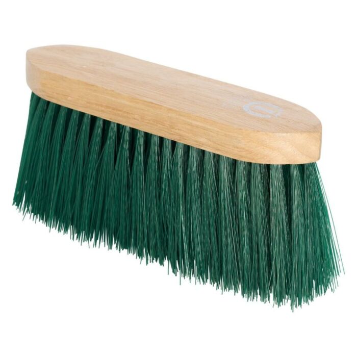 Dandy bürste Imperial Riding lang haar Forest Green
