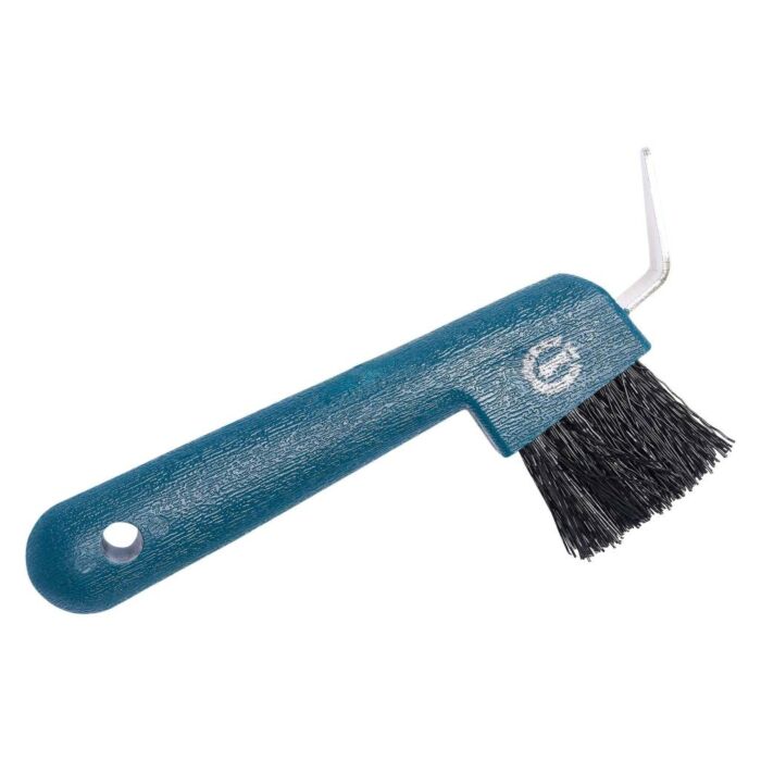 Hufkratzer Imperial Riding Forest Green