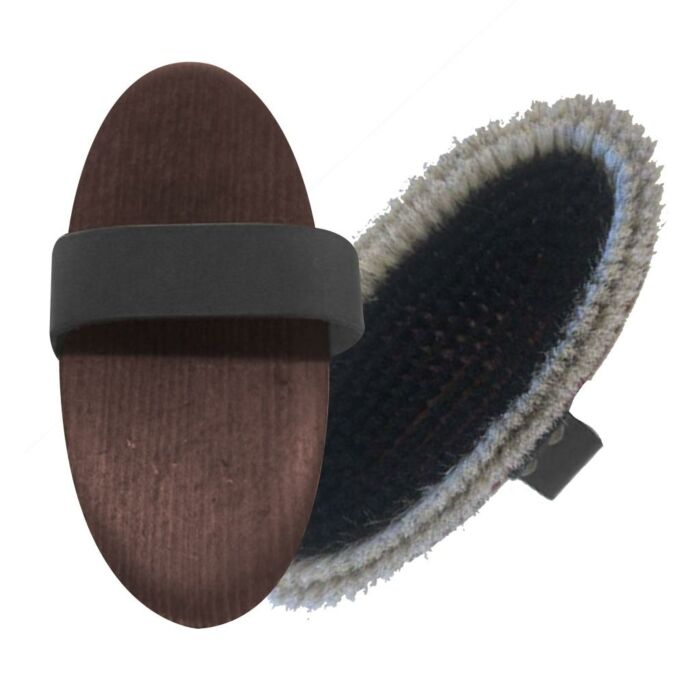 Weiche Bürste Imperial Riding Walnut