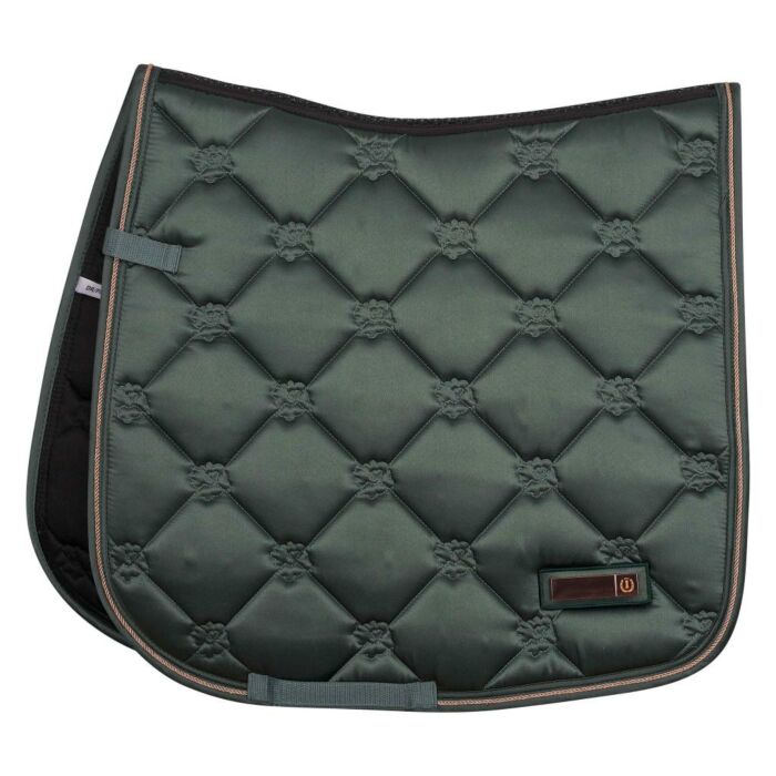 Schabracke dressur Imperial Riding Shadow Black Full