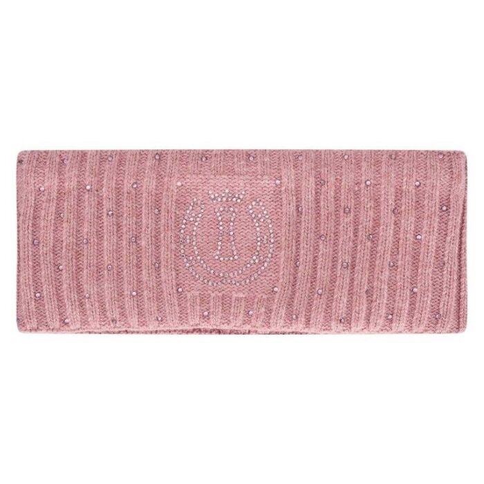 Stirnband Imperial Riding Dazzling Star Rosy