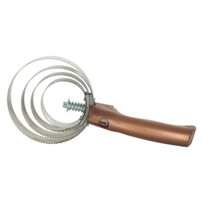 Roskam Imperial Riding Bronze Metallic