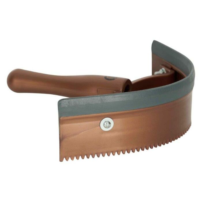 Schweißmesser Imperial Riding Bronze Metallic