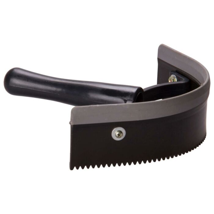 Imperial Riding Schweißmesser Black