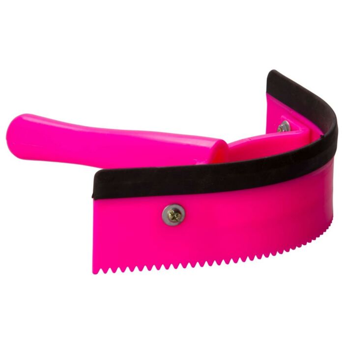 Imperial Riding Schweißmesser Neon Pink