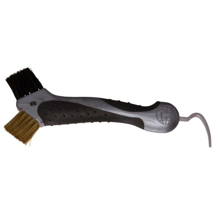 Imperial Riding Hoofpick Black