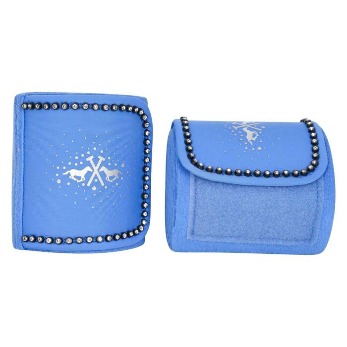 Bandagen HV Polo Classic Blue Bandagen HV Polo Classic Blue