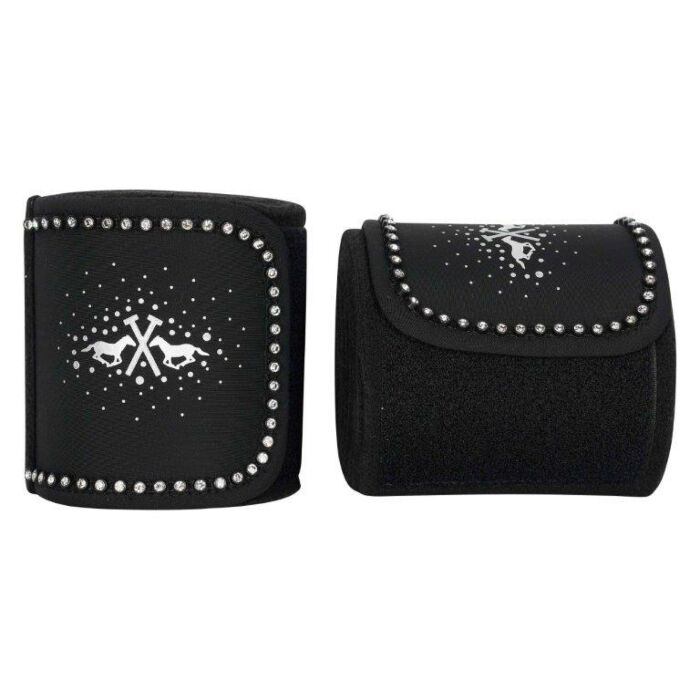 Bandagen HV Polo Classic Black