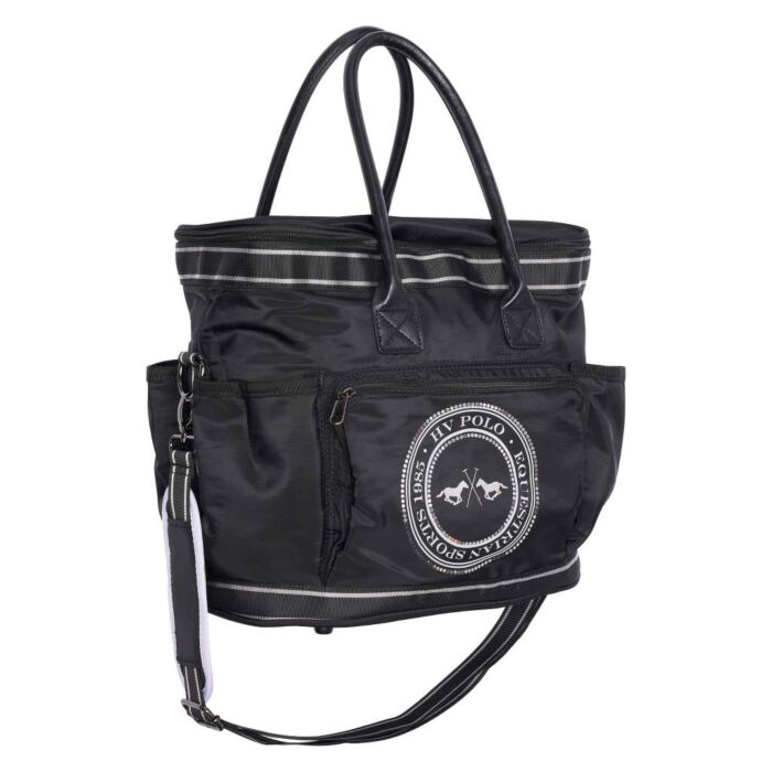 Putztasche HV Polo Gigi Black Putztasche HV Polo Gigi Black
