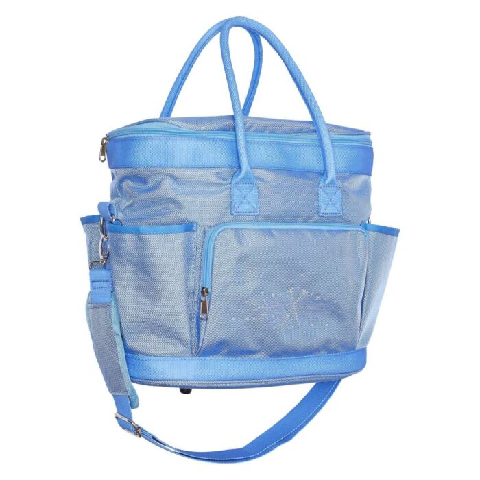Putztasche HV Polo Classic Blue Putztasche HV Polo Classic Blue