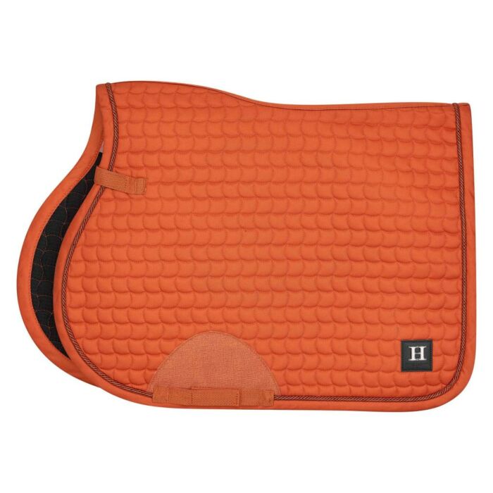 Schabracke vielseitig HV Polo Dae Ginger Full Schabracke vielseitig HV Polo Dae Ginger Full