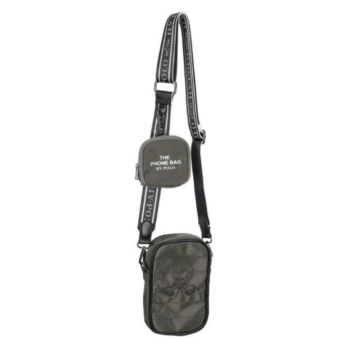 Handytasche HV Polo Dacy Zinc grey
