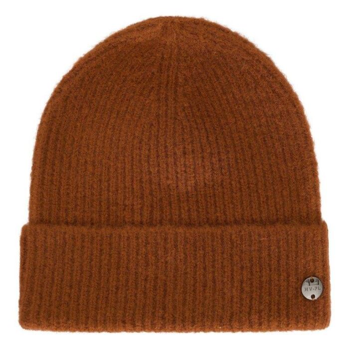 Mütze HV Polo Lynn Ginger Mütze HV Polo Lynn Ginger