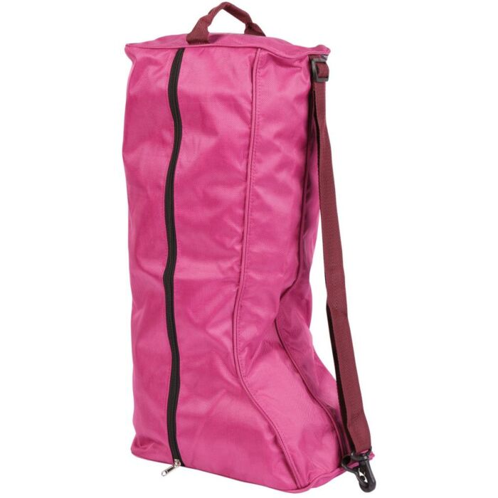 Reitstiefeltasche Harry's Horse Zomer 23 Cactus Flower