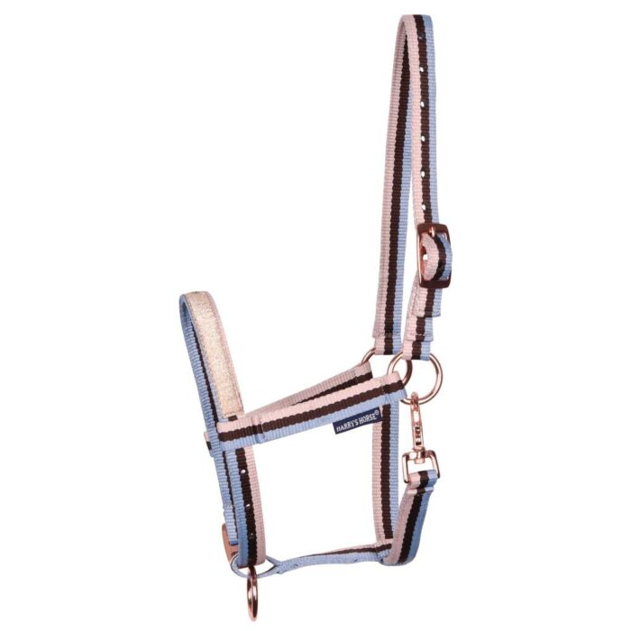 Fohlenhalfter Harry's Horse Java Veulen