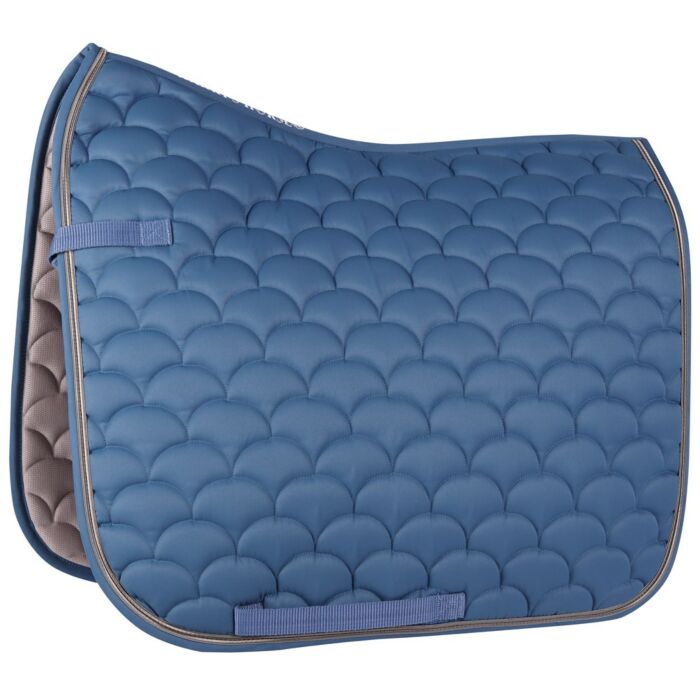Schabracke vielseitig Harry's Horse Krama Dark Blue Full Schabracke vielseitig Harry's Horse Krama Dark Blue Full