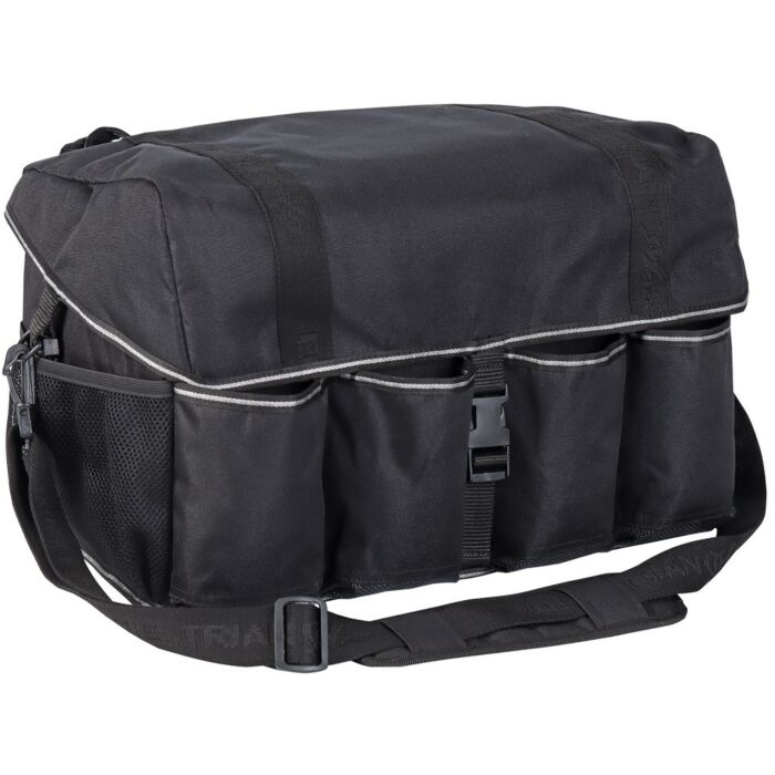 Putztasche Harry's Horse XXL Jet Black