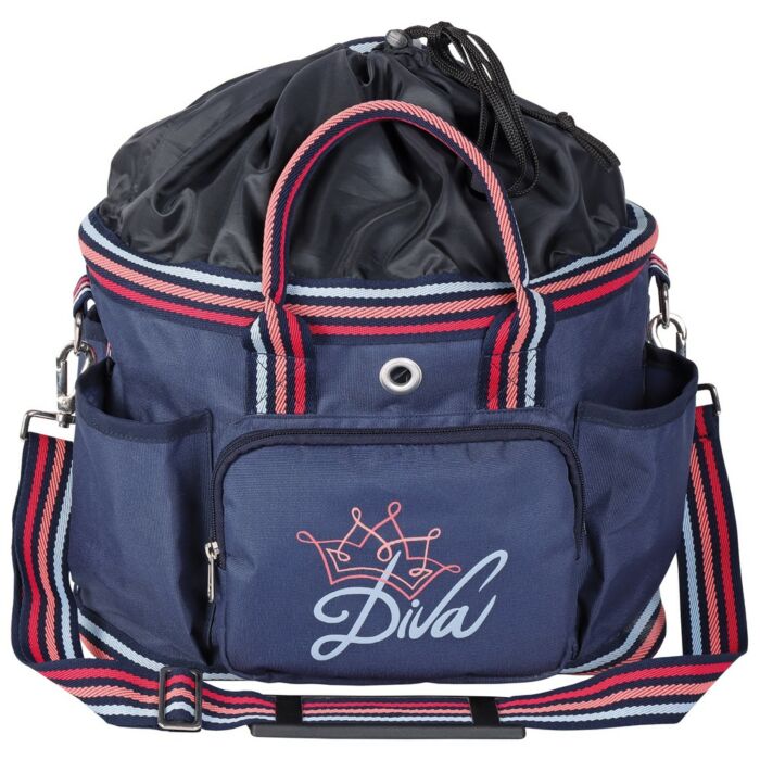 Putztasche Harry's Horse Diva Stella Gevuld Navy Putztasche Harry's Horse Diva Stella Gevuld Navy