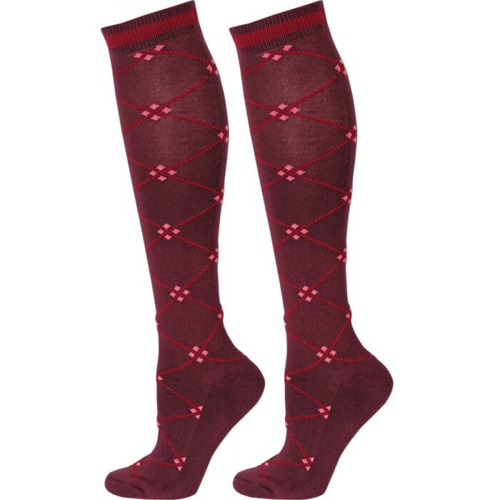 Reitsocke Harry's Horse Bogen Fig S