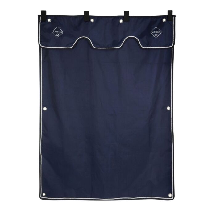 ShowKit Stable Drape LeMieux blau ShowKit Stable Drape LeMieux blau