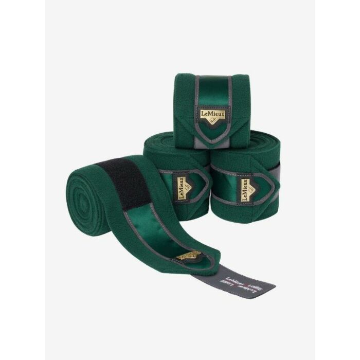 Bandagen LeMieux Loire Spruce