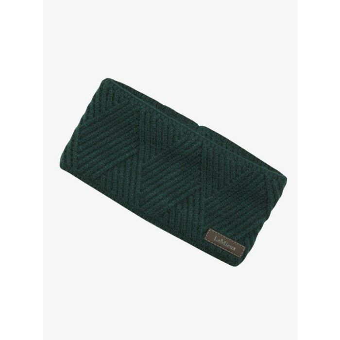 Stirnband LeMieux Layla Spruce