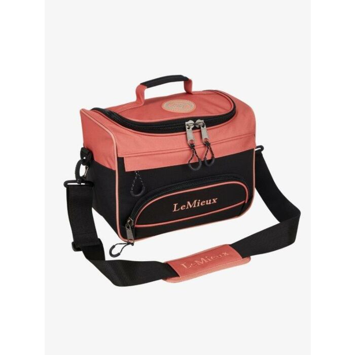 Putztasche LeMieux Prokit Lite Apricot Putztasche LeMieux Prokit Lite Apricot