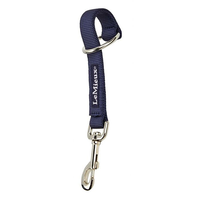 Hook & Loop Strap LeMieux blau Hook & Loop Strap LeMieux blau