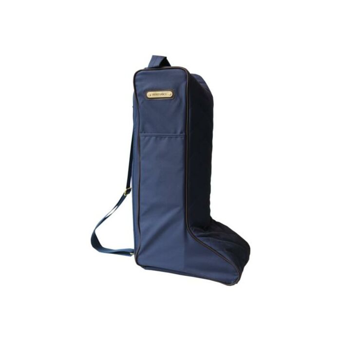 Reitstiefel Tasche Kentucky blau Reitstiefel Tasche Kentucky blau