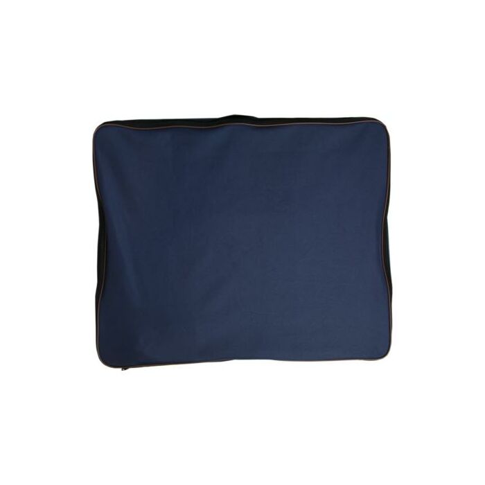 Sattelschoner Kentucky blau Sattelschoner Kentucky blau