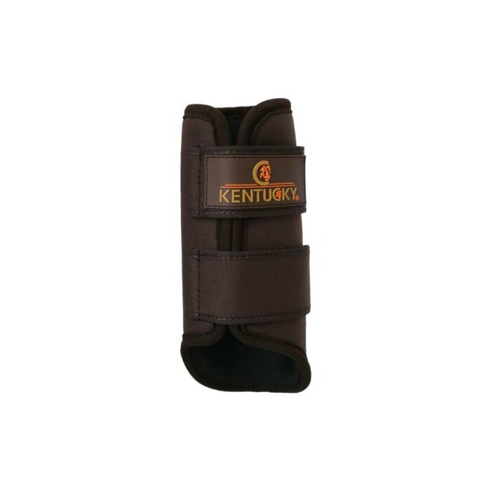 Gamasche Kentucky 3D Spacer braun L Gamasche Kentucky 3D Spacer braun L