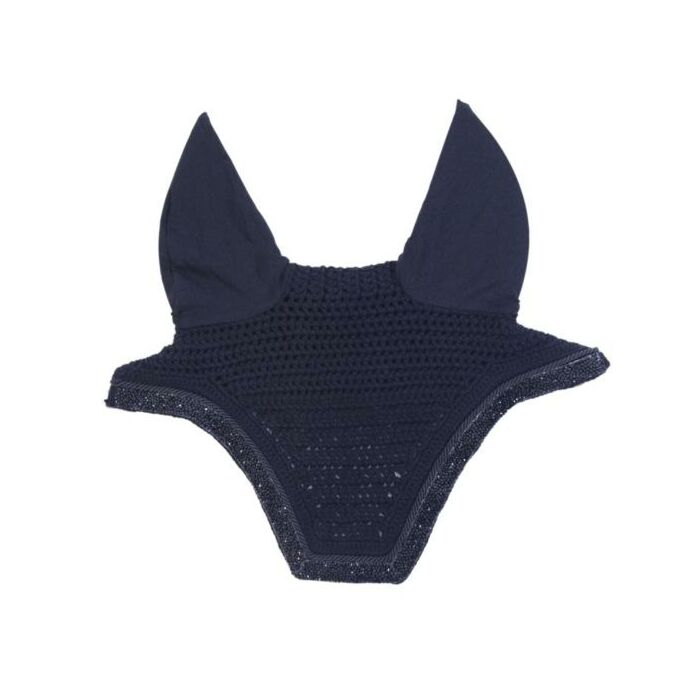 Ohrnetz Kentucky Wellington Glitter stone blau Full Ohrnetz Kentucky Wellington Glitter stone blau Full