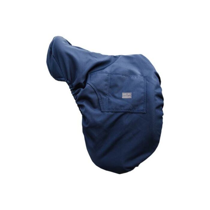 Sattelschoner Kentucky blau dressuur