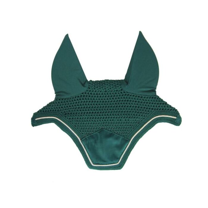 Ohrnetz Kentucky Wellington Velvet grün Full Ohrnetz Kentucky Wellington Velvet grün Full