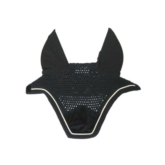 Ohrnetz Kentucky Wellington Basic Velvet schwarz Full Ohrnetz Kentucky Wellington Basic Velvet schwarz Full