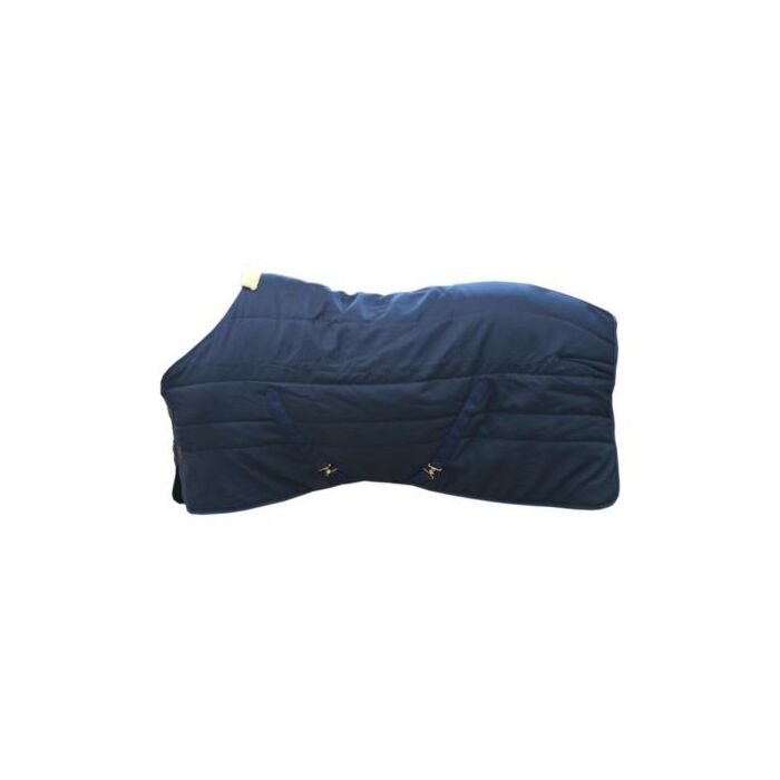 Stalldecke Kentucky Classic 200 gram Navy 165/215 cm