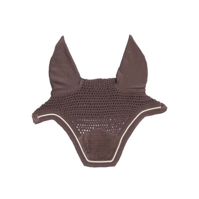 Ohrnetz Kentucky Wellington Velvet lila Full Ohrnetz Kentucky Wellington Velvet lila Full