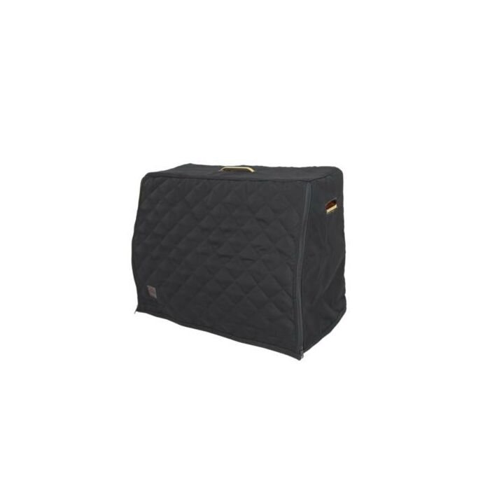 Putzbox Tasche Kentucky schwarz