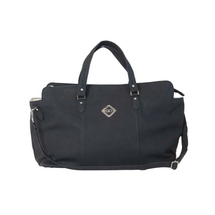 Tasche Kentucky Chestnut schwarz L Tasche Kentucky Chestnut schwarz L