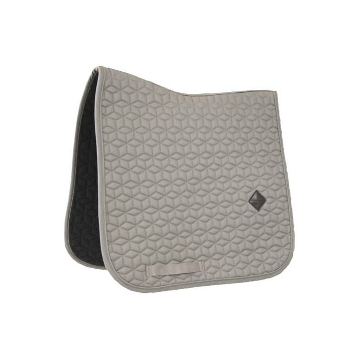 Schabracke Dressur Kentucky Basic bruin Full Schabracke Dressur Kentucky Basic bruin Full